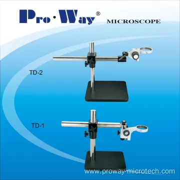 Microscope Accessory Universal Stand with Large Base